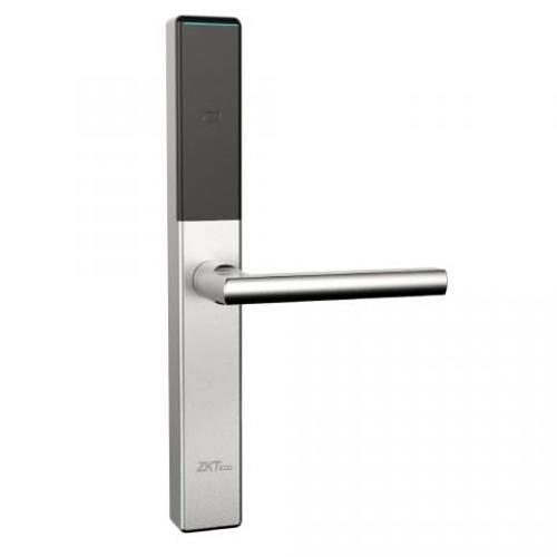 Беспроводной замок для гостиниц ZKTeco ZL600 с RFID считывателем Mifare Беспроводной замок для гостиниц ZKTeco ZL600 с RFID считывателем Mifare