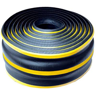 Демпфер стеновой резиновый ДКР-5000