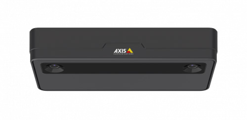 Видеокамера для подсчета посетителей Axis P8815-2 3D People Counter