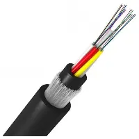 Кабель оптический ОВНРнг(А) LS-HF-4А1(0,9)-1,0 (4 волокна)