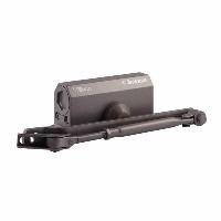 Дверной доводчик Нора-М 410 Isparus, морозостойкий