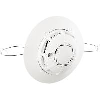 Извещатель пожарный Рубеж ИП 212-45 V2.04 дымовой, оптико-электронный, для подвесного потолка