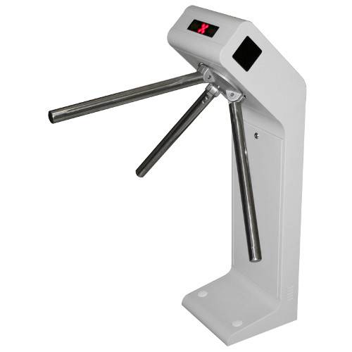 Турникет-трипод полуавтоматический SA-301-Е300-EM (EM-Marin) с IP-контроллером Сфинкс (с планками Антипаника) Турникет-трипод полуавтоматический SA-301-Е300-EM (EM-Marin) с IP-контроллером Сфинкс (с планками Антипаника)