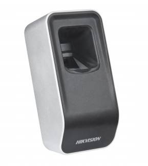 Биометрический настольный считыватель HikVision DS-K1F820-F