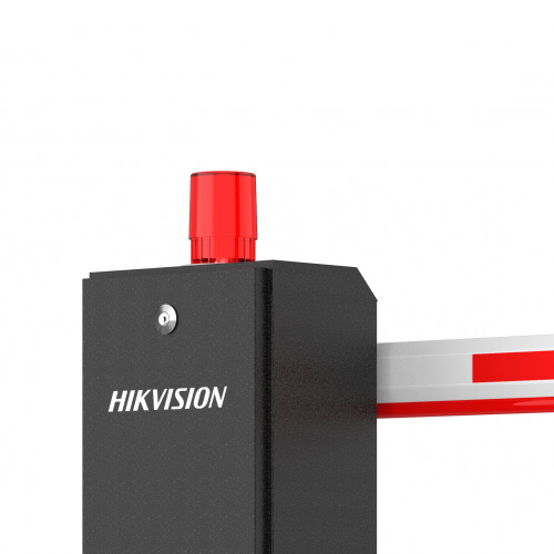 Сигнальная лампа шлагбаума HikVision DS-TMG070/4B Сигнальная лампа шлагбаума HikVision DS-TMG070/4B