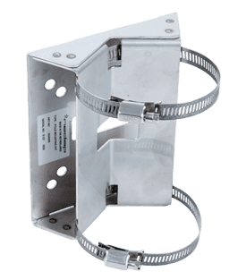 Кронштейн Nedap Mounting Kit Pole для крепления считывателя