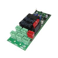 Плата аварийного питания Came 806SA-0100 для GARD-PX