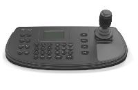 Клавиатура для управления скоростными поворотными камерами и регистраторами HikVision DS-1006KI