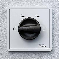 Переключатель режимов работы с ручкой dormakaba ES200, 5 положений