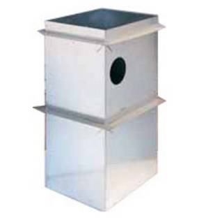 Монтажное основание для блокиратора Urbaco BOCOFE664 D=200, H=500