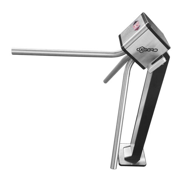 Электронная проходная Oxgard PC-03 с контроллером RusGuard Электронная проходная Oxgard PC-03 с контроллером RusGuard