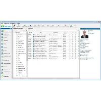 Программное обеспечение BioSmart-Studio (до 50 пользователей)