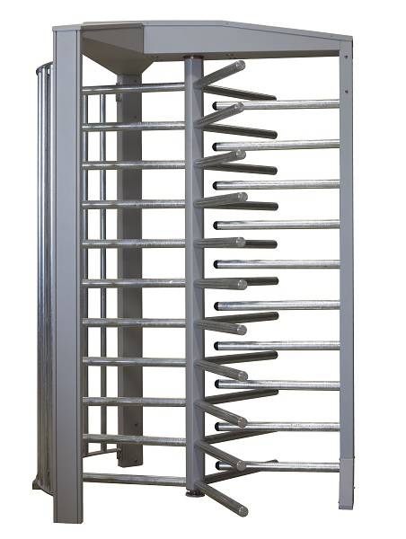 Полноростовой турникет Gotschlich Ecco 120 Light (6ELE3A0HL-N)