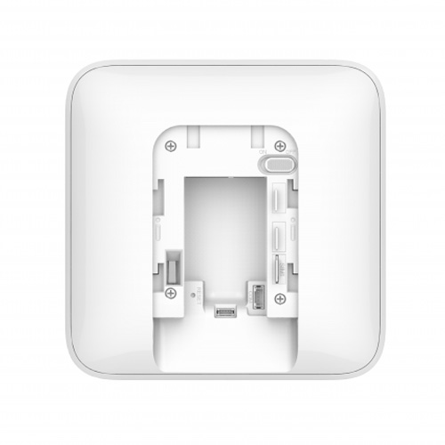 Беспроводная охранная панель AX PRO HikVision DS-PWA64-L-WE