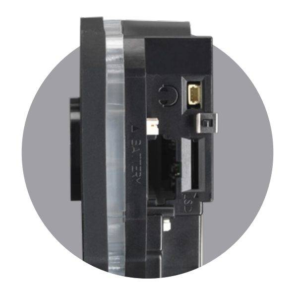 Бесконтактный модуль Ingenico Open/1500 скрытого дизайна