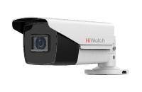 Уличная HD-TVI видеокамера HiWatch DS-T220S(B) (6 мм) с EXIR-подсветкой до 50м