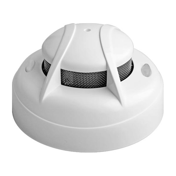 Пожарный извещатель ИП212-220А (ДИП-220А), дымовой, адресный