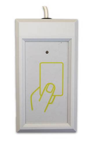 Считыватель настольный (Mifare) VAP-0080-00