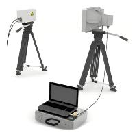 Установка рентгеновская переносная Медрентех УРП-1