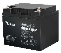 Аккумулятор Etalon VISION 6FM40EX (12В 40 А∙ч)