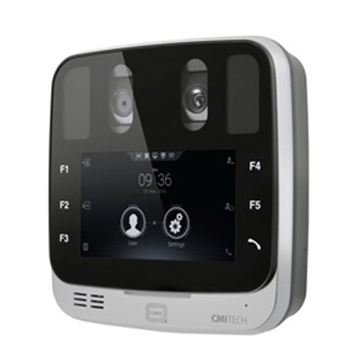Биометрический считыватель CMITech EF-45N радужной оболочки глаза