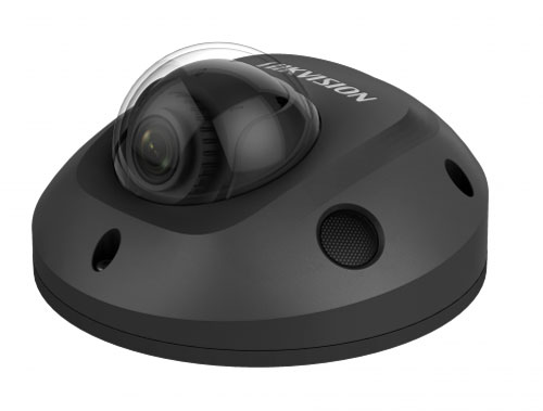 Антивандальная IP-видеокамера 6Мп HikVision DS-2CD2563G0-IS (2.8 мм) Антивандальная IP-видеокамера 6Мп HikVision DS-2CD2563G0-IS (2.8 мм)