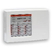 Прибор ВЭРС-ПК 16П версия 3.2 приемно-контрольный охранно-пожарный