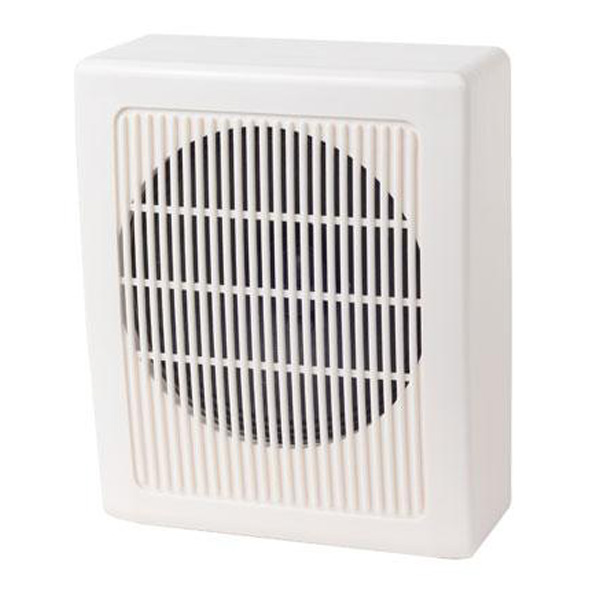 Оповещатель пожарный АС-5-30/100 (НП) речевой