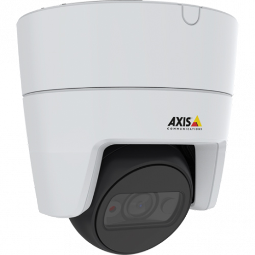Сетевая уличная IP-видеокамера 4Мп Axis M3116-LVE