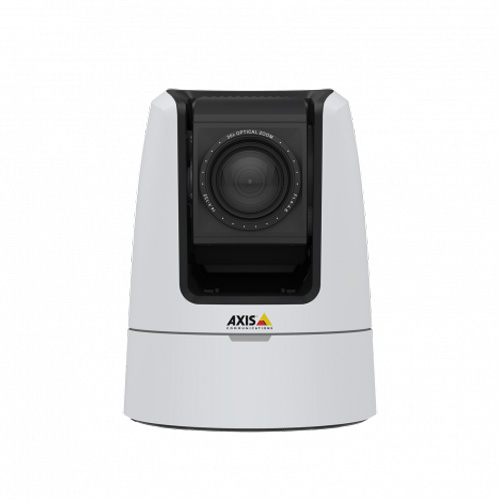 Сетевая IP-видеокамера 2Мп Axis V5925