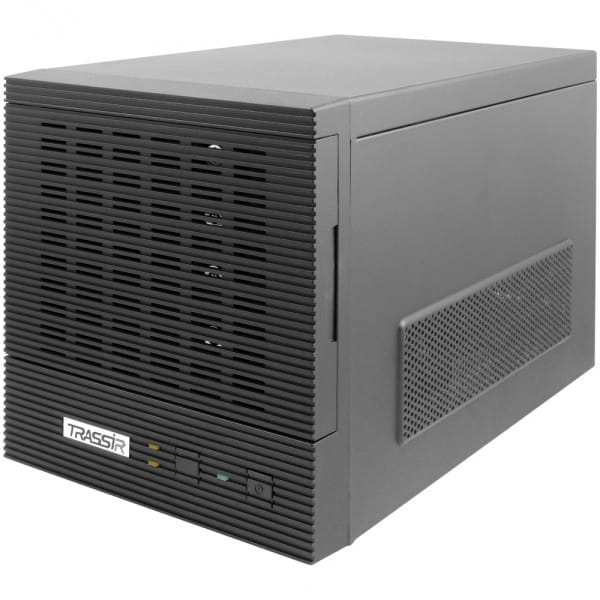 Видеорегистратор сетевой Trassir DuoStation AF 32