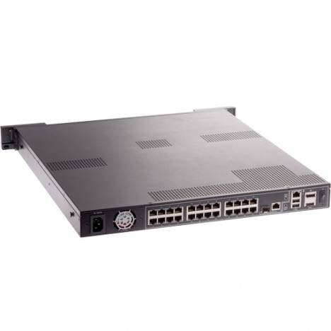 Видеосервер Axis Camera Station S2224 Appliance