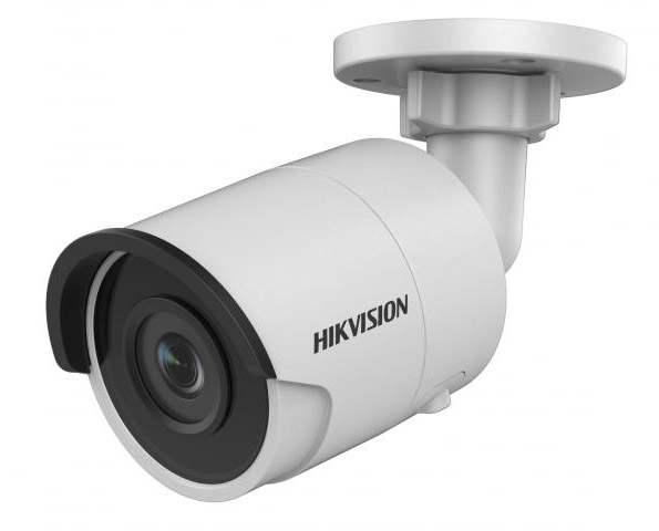 Уличная IP-видеокамера 8Мп HikVision DS-2CD2085FWD-I (6 мм)