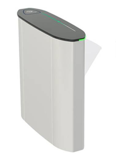 Боковой модуль раздвижного турникета Came Sliding Gate GL90, 900 мм (SGL90S)