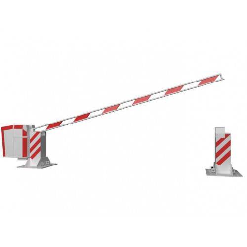 Противотаранное устройство облегченного типа Препона ПТУ-Л ДАБР.425728.002