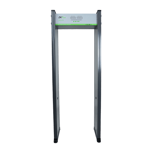 Металлодетектор арочный ZKTeco D1010S