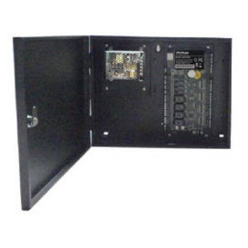 Контроллер сетевой ZKTeco C3-400 в металлическом корпусе