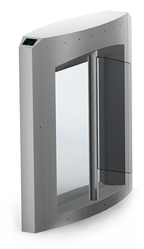 Боковой модуль распашного турникета Gotschlich Selection DF (550 мм, высота 1052 мм) (6SEL1EC-M/S) Боковой модуль распашного турникета Gotschlich Selection DF (550 мм, высота 1052 мм) (6SEL1EC-M/S)