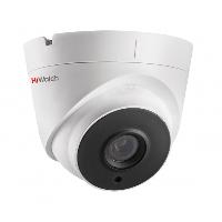 Уличная IP-камера 4Мп HiWatch DS-I403(D) (2.8 мм) с EXIR-подсветкой до 30м