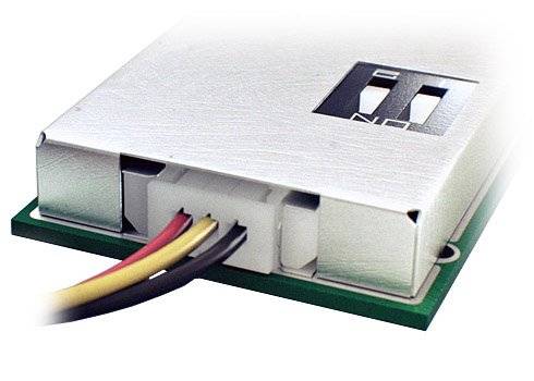 Высокочувствительный активный микрофон Stelberry M-70 с постоянным коэффициентом усиления