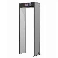 Металлодетектор SmartScan SLWP уличный,33-х зонный, арочный