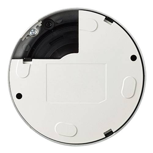 Антивандальная сетевая IP-видеокамера 5Мп Wisenet XNV-8040R (7мм) Антивандальная сетевая IP-видеокамера 5Мп Wisenet XNV-8040R (7мм)