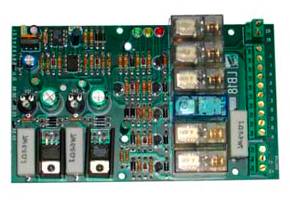 Блок аварийного питания Came LB18