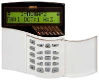 Пульт контроля и управления Болид С2000М