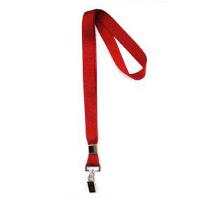 Лента с клипсой I-030011 (ширина 20мм)