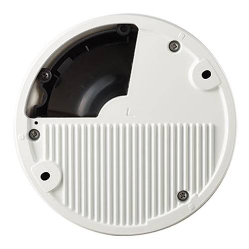 Купольная сетевая IP-видеокамера 2Мп Wisenet XND-6080 (2.8-12мм) Купольная сетевая IP-видеокамера 2Мп Wisenet XND-6080 (2.8-12мм)