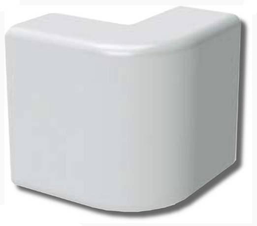 Угол внешний для короба 40х17 DKC 00406