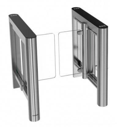 Распашной турникет Cominfo EasyGate SG 1000 650мм