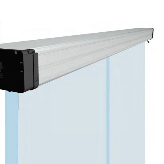 Автоматический привод для раздвижных дверей SIPARIO