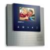 Монитор видеодомофона с кнопочным управлением COMMAX CDV-35U XL, синий